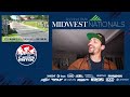 2022 USA BMX Midwest National Day 1