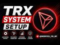 TRON TRX Energy Setup | Automation System Overview (EnergyCycle)