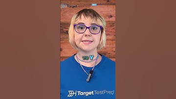 Spotting Important Points in GMAT RC 👀 | #GMAT | #Shorts