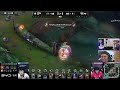 TES x WE | Jogo 2 - MD3 | LPL 3º Split - 2026 | Ilha das Lendas