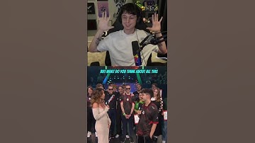 BrokenBlade with the wise words for EU #caedrel  #lolclips  #lec