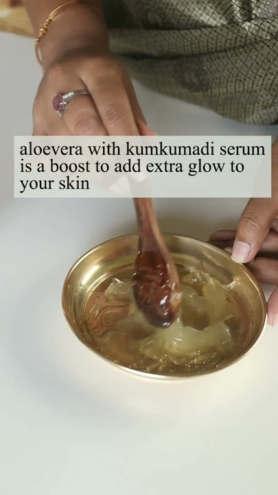 Yeka Kumudini Serum #shorts #haircare #beauty #chemicalfree