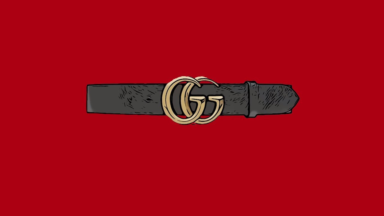 youtube gucci belt