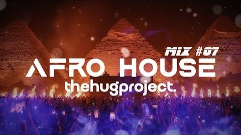 AFRO HOUSE MIX 2025 | The Best of Afro House 2025 - (Adam Port, Keinemusik, Hugel, Diplo) Style