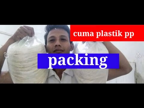 Lumpia Packaging