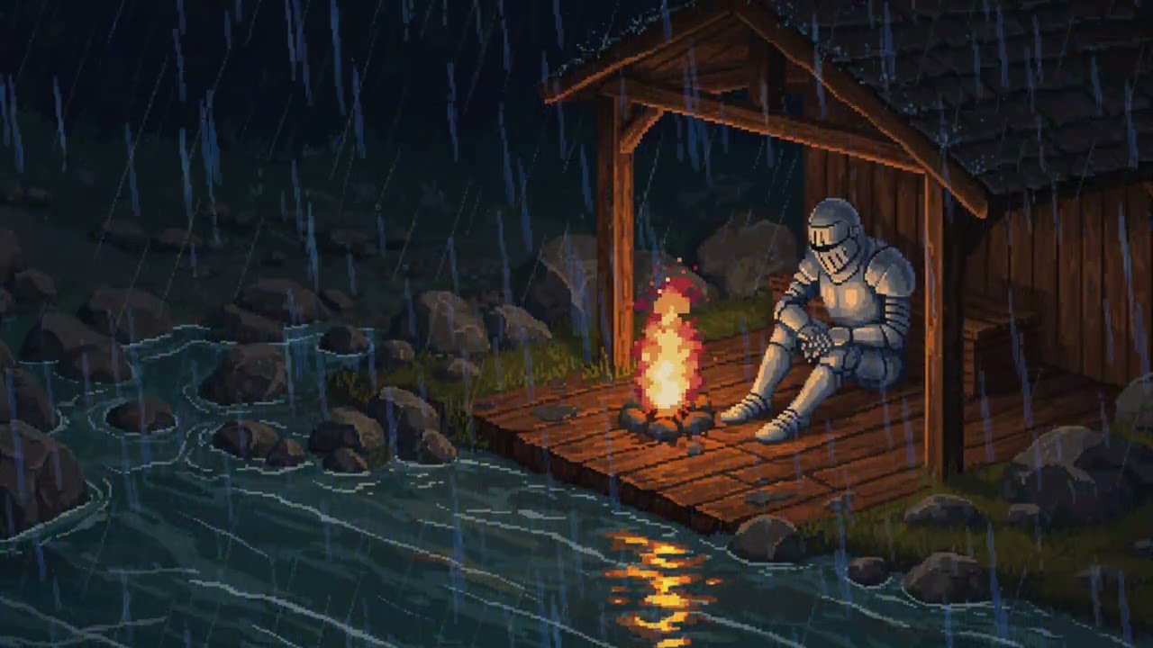 Fantasy Music for Deep Focus and Productivity