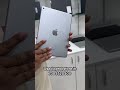 Apple iPad Air 2 light used with warranty .