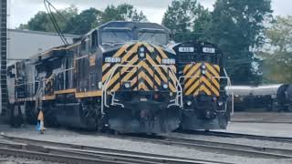 Western New York & Pennsylvania Railroad 09/09/2023