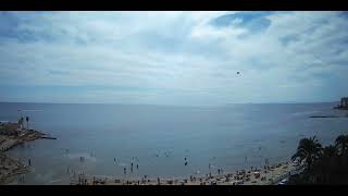 Los Locos Beach Torrevieja - Wednesday, October 12th 2022