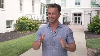 Inside a $8M Brand New Mansion in Brentwood, Tennessee - The American Dream