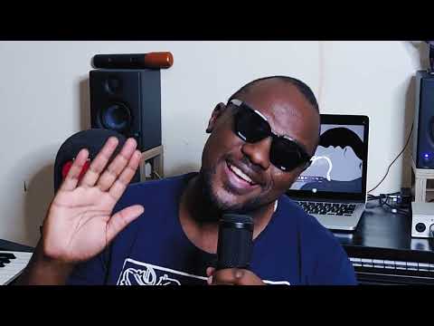 KabiKabi Gwe Wange Official Visualizer HD 