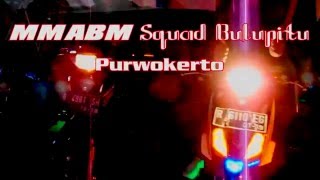 Modifikasi Motor Ala Bis Malam Squad Bulupitu (Purwokerto & Sekitarnya) | MMABM