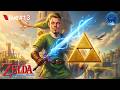 🗡️🛡️Ça sent la fin du jeu sniff.... | Zelda: Skyward Sword | Live #13 FR | Switch