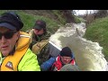 jet boating and quad bike Haast trip wrap weekend NZ 2017