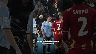 2010 Dünya Kupası’nda Suárez’in Eli: Kahramanlık mı, Hile mi?