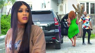Don’t End The Day Without Watching This CHIOMA NWAOHA Powerful True Story Of Love – Nigerian Movies