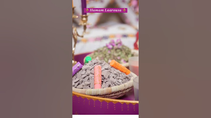 @lejourj_events تقاليد حمام العروس المغربية #shortvideo
