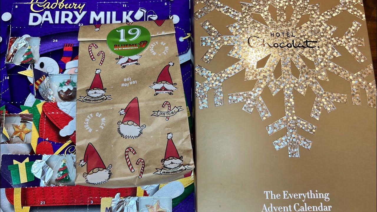 Diamond Painting Advent Calendar Day 19 YouTube diamond-painting-advent-calendar-day-19-youtube