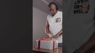 Unboxing Rodecaster Pro II #shorts #unboxing #rodemic