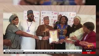 Nigeria on the Rise: Govt Reforms Boost Innovation & Private Sector Growth