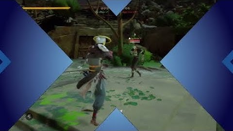 Absolver Downfall - Absolving An Issue - Ft3 AppleJuiceTV