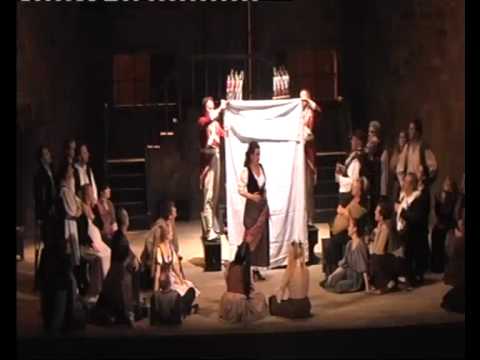 Sylwia Zotkowska- G. Verdi, La Forza del Destino- ...
