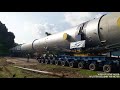 MULTIAXLE MALAYSIA-Full video splitter coloumn 100 meter