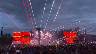 Wooli - In My Arms (ILLENIUM, HAYLA, KREAM) - Lost Lands 2026