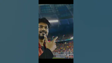 BIGIL trailer PETTA version|Thalapathy vijay|whatsapp status|Anirudh|FINEeditz