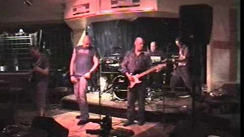 crazy train by ozzy osbourn
