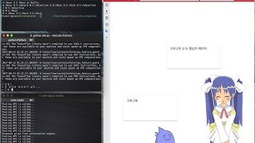 DEMO : PyCon KR 2017 Talk