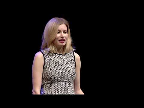 What if the patient knows best? | Christina Farr | TEDxOslo