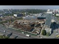 Ocean Mall, Kiev, Ukraine - ULMA Construction [ru]