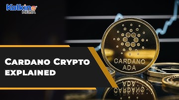 All that you need to know about Cardano Crypto
