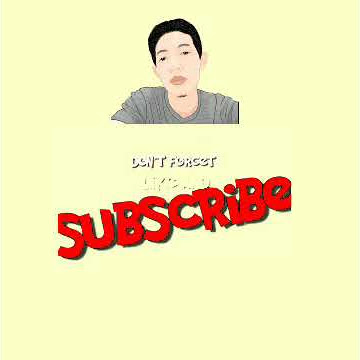 Green scren animasi nonton tv ( story wa)