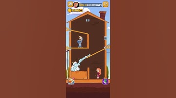 HOME PİN level 98 - how to loot?