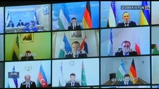 Неделя Президента Узбекистана (23-30.07.2018, O‘zbekiston 24)