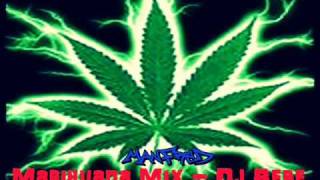 Marihuana Pa' Fumar - DJ Bebe      ♫• ManFreD •♫ ★