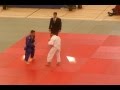 Andrs romero vs zair karimov gbr  55 kg fuengirola cadete 2009