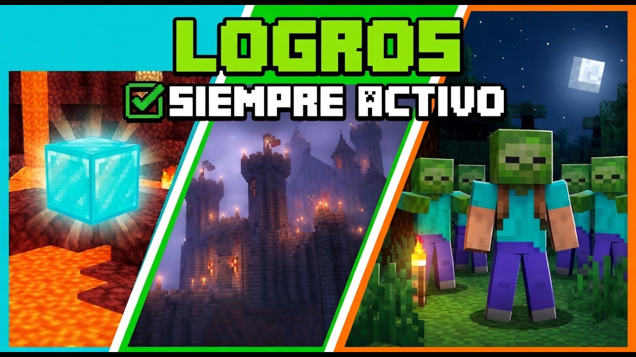 TOP 10 ADDONS SURVIVAL Para Minecraft Bedrock 1.26 "Mods" - YouTube