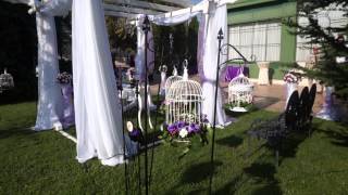 Wedding garden #svatbena agenciq # Ваняя Стил Пловдив Wedding garden #svatbena agenciq # Ваняя Стил Пловдив