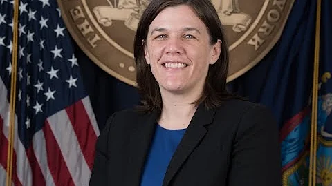 Cuomo Chief Of Staff  Jill DesRosiers Deposition D...