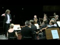 GRIEG Holberg Suite, Part I / Juri GILBO, conductor