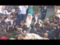 Wedding of the Prince of Belgium