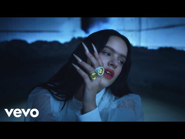 Rosalía - A Palé