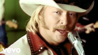 Alan Jackson - Small Town Southern Man