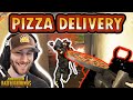 Pew Pew Pizza Deliveries ft. HollywoodBob - chocoTaco PUBG Duos Gameplay