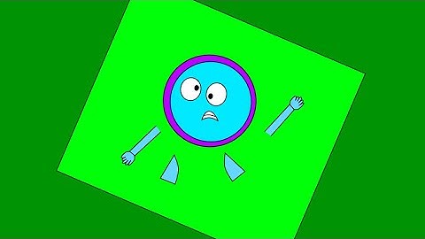 Counterfeit Cat - Fan Animation - Gark Got Maxed Out!