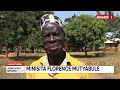 Agataliiknfuufu Muinisita Florence Mutyabule Asaggulidde Pulezidenti Museveni Akalulu Agataliiknfuufu Muinisita Florence Mutyabule Asaggulidde Pulezidenti Museveni Akalulu