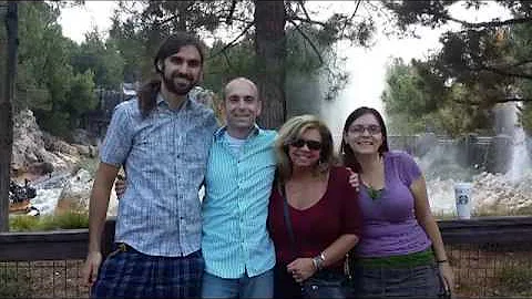 Life, Friends and the Freedom to Pursue Your Passi...